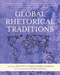 Produktbild: Global Rhetorical Traditions