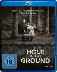 Produktbild: The Hole in the Ground