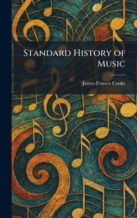 Produktbild: Standard History of Music