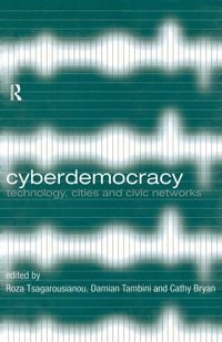 Produktbild: Cyberdemocracy