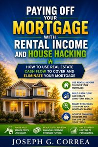 Produktbild: Paying Off Your Mortgage with Rental Income and House Hacking