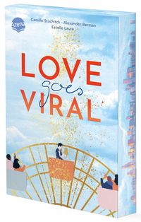 Produktbild: Love Goes Viral