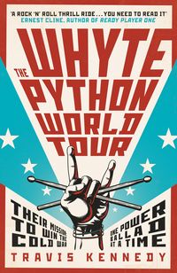 Produktbild: The Whyte Python World Tour