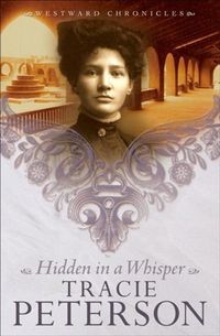 Produktbild: Hidden in a Whisper (Westward Chronicles Book #2)