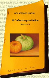 Produktbild: Un'infanzia quasi felice