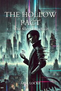 Produktbild: The Hollow Pact: The Silent Rebellion
