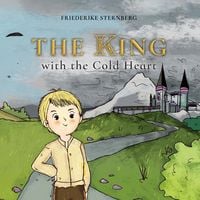 Produktbild: The King with the Cold heart