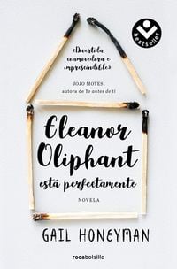Produktbild: Eleanor Oliphant Est&aacute; Perfectamente / Eleanor Oliphant Is Completely Fine