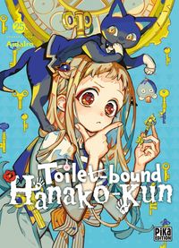 Produktbild: Toilet-bound hanako-kun t25