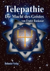 Produktbild: Telepathie - Die Macht des Geistes