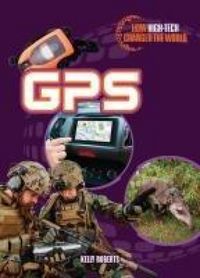 Produktbild: GPS