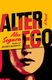 Produktbild: Alter Ego
