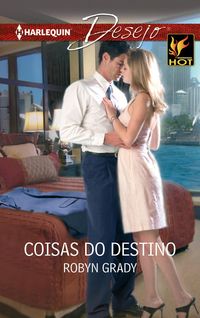 Produktbild: Coisas do destino