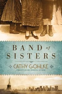 Produktbild: Band of Sisters