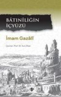Produktbild: Batiniligin Icy&uuml;z&uuml;