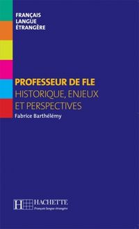 Produktbild: Fre-Professeur De Fle