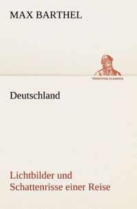 Produktbild: Deutschland -