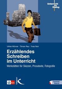 Produktbild: Erz&auml;hlendes Schreiben im Unterricht