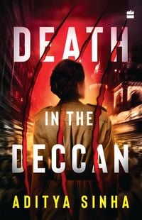 Produktbild: Death In The Deccan