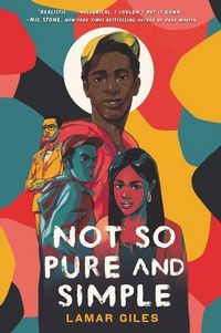 Produktbild: Not So Pure and Simple