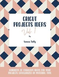 Produktbild: Cricut Project Ideas Vol.1