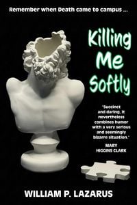 Produktbild: Killing Me Softly