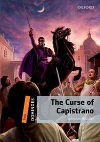 Produktbild: Dominoes: Two: The Curse of Capistrano Audio Pack