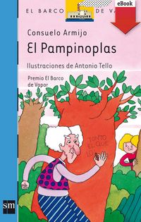 Produktbild: El pampinoplas