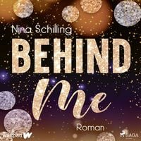 Produktbild: Behind Me: Tessa & Dyan