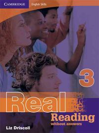 Produktbild: Cambridge English Skills Real