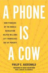 Produktbild: A Phone Is a Cow