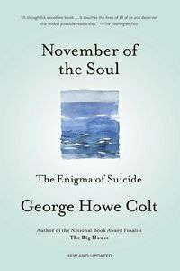 Produktbild: November of the Soul