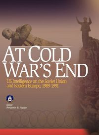 Produktbild: At Cold War's End