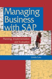 Produktbild: Managing Business with SAP