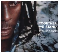 Bild vom Artikel Together We Stand (Digipak) vom Autor Richie Spice