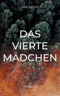 Produktbild: Das Vierte M&auml;dchen