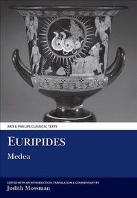 Produktbild: Euripides Medea