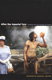 Produktbild: After the Imperial Turn