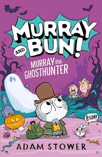 Produktbild: Murray the Ghosthunter