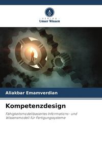 Produktbild: Kompetenzdesign