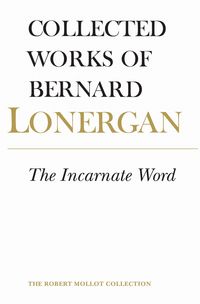 Produktbild: The Incarnate Word