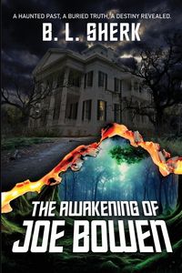 Produktbild: The Awakening of Joe Bowen