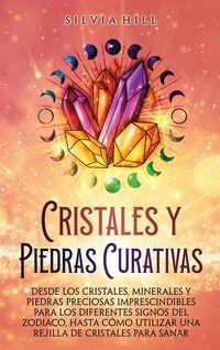 Produktbild: Cristales y piedras curativas