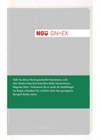 Bild vom Artikel Neue Genfer Übersetzung (NGÜ) - Genesis und Exodus vom Autor 