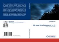 Produktbild: Spiritual Renaissance of 2012