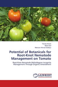 Produktbild: Potential of Botanicals for Root-Knot Nematode Management on Tomato