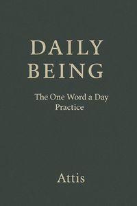 Produktbild: Daily Being