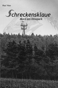 Produktbild: Schreckensklaue - Mord am Dinopark