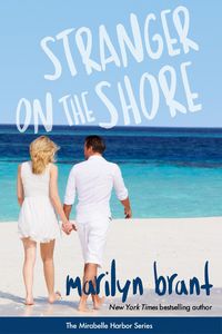 Produktbild: Stranger on the Shore (Mirabelle Harbor, #4)