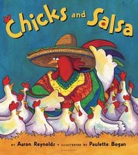 Produktbild: Chicks and Salsa